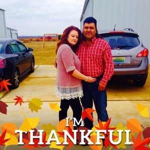 Meet your Posher, Donna